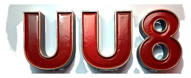 uu8 logo